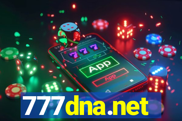 777dna.net