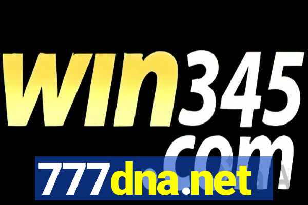 777dna.net