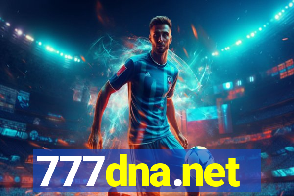 777dna.net
