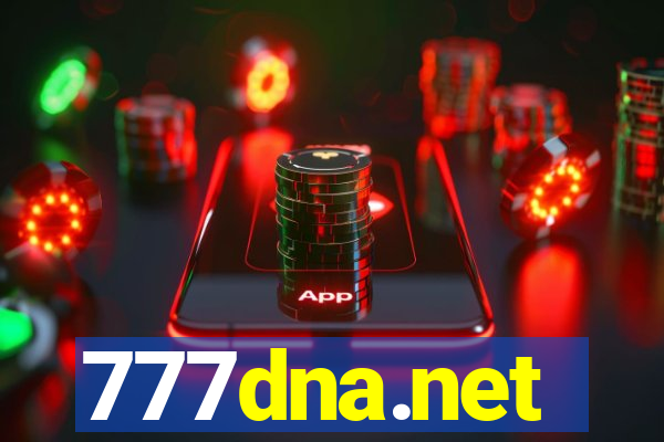 777dna.net