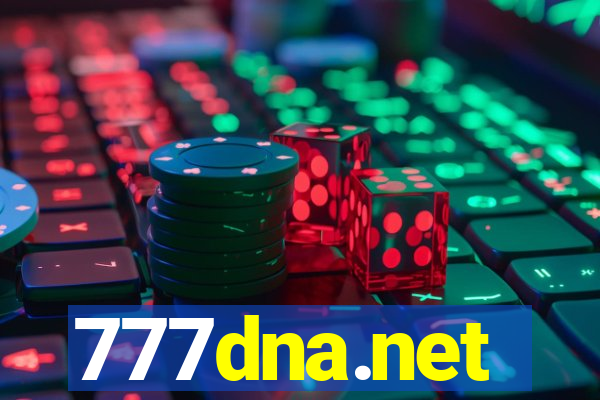 777dna.net