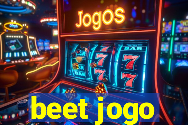 beet jogo