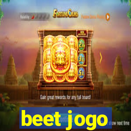 beet jogo
