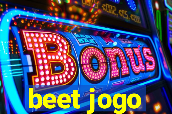 beet jogo
