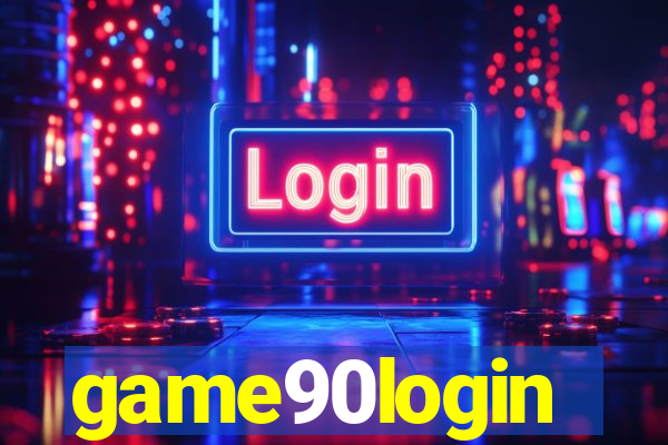 game90login