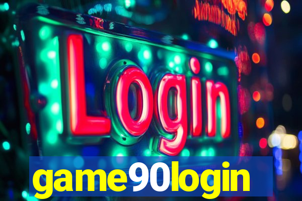 game90login