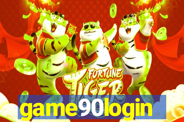 game90login