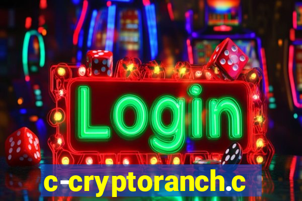 c-cryptoranch.cc