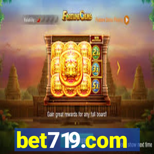 bet719.com