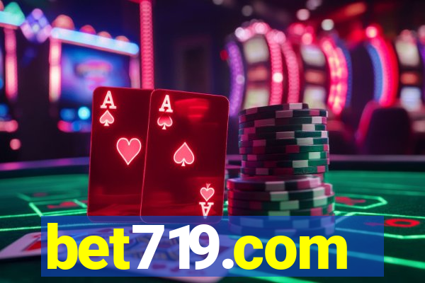 bet719.com