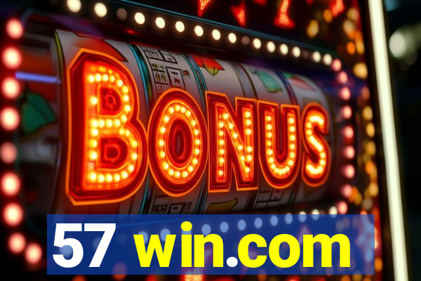 57 win.com