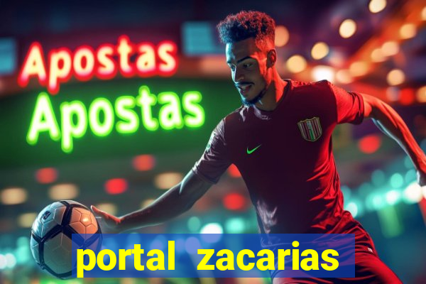portal zacarias maloqueiro cova full