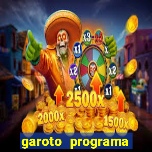 garoto programa fortaleza benfica