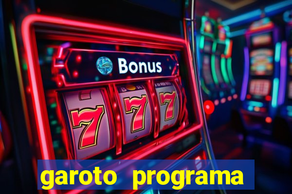 garoto programa fortaleza benfica