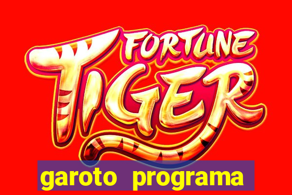 garoto programa fortaleza benfica