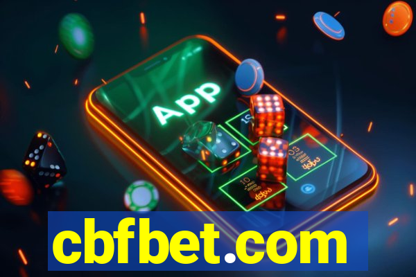 cbfbet.com