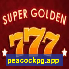 peacockpg.app
