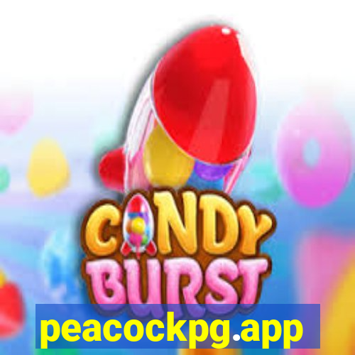 peacockpg.app
