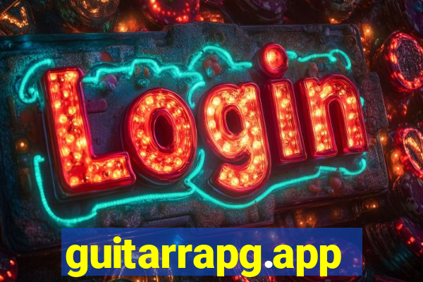 guitarrapg.app