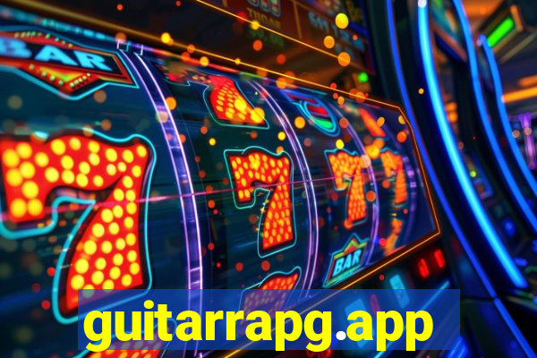 guitarrapg.app