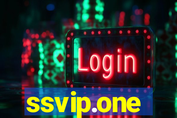 ssvip.one
