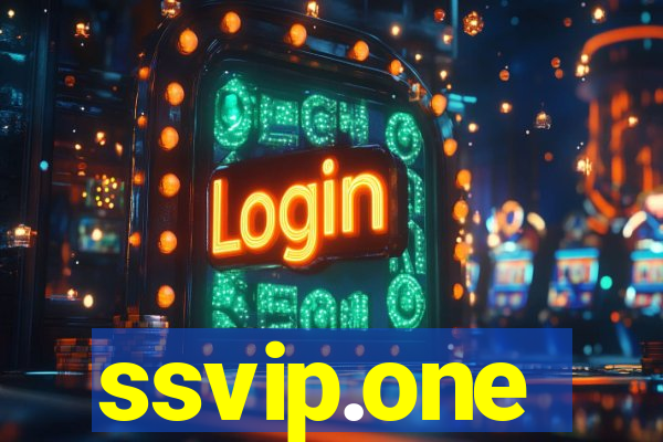 ssvip.one