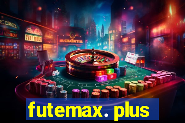 futemax. plus