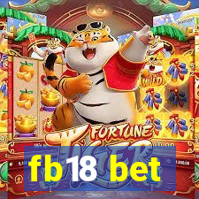 fb18 bet