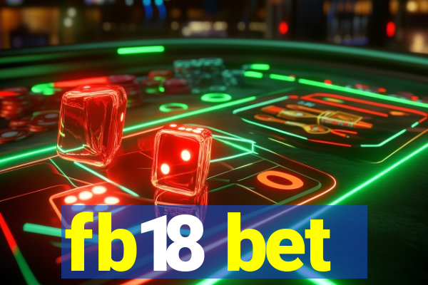 fb18 bet