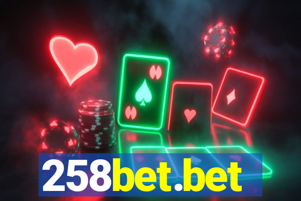258bet.bet