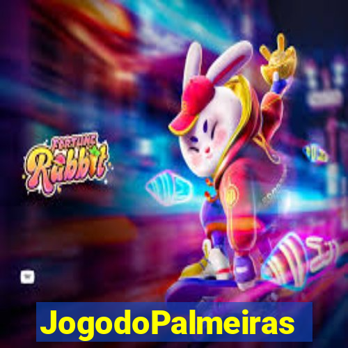 JogodoPalmeiras