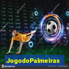 JogodoPalmeiras