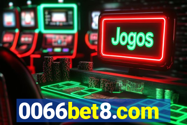 0066bet8.com
