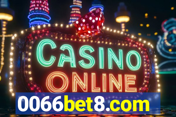 0066bet8.com