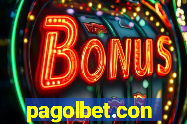 pagolbet.con