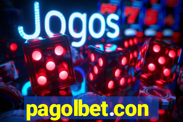 pagolbet.con