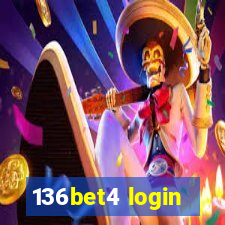 136bet4 login