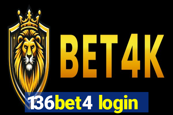 136bet4 login