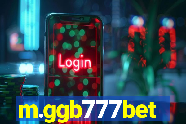 m.ggb777bet