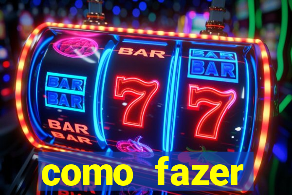 como fazer masturbador masculino caseiro