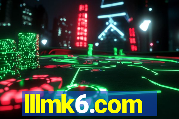 lllmk6.com