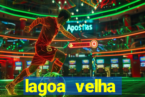lagoa velha canarana bahia