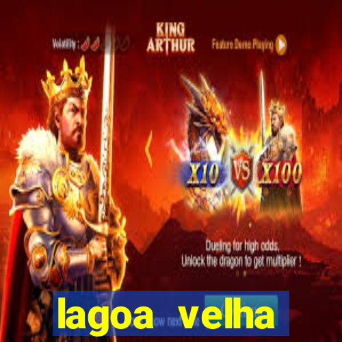 lagoa velha canarana bahia