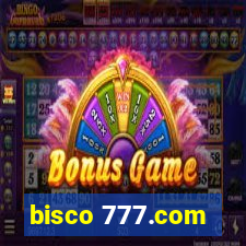 bisco 777.com