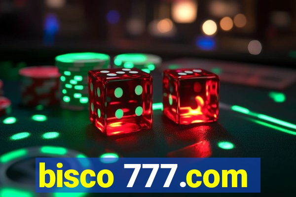 bisco 777.com