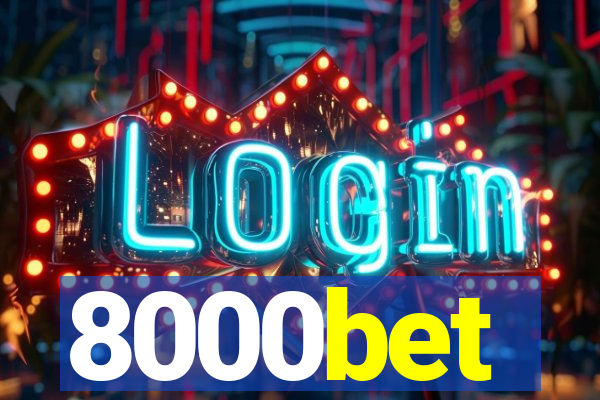8000bet