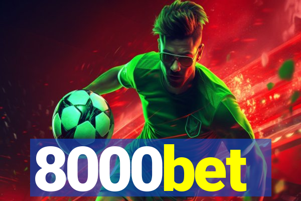 8000bet