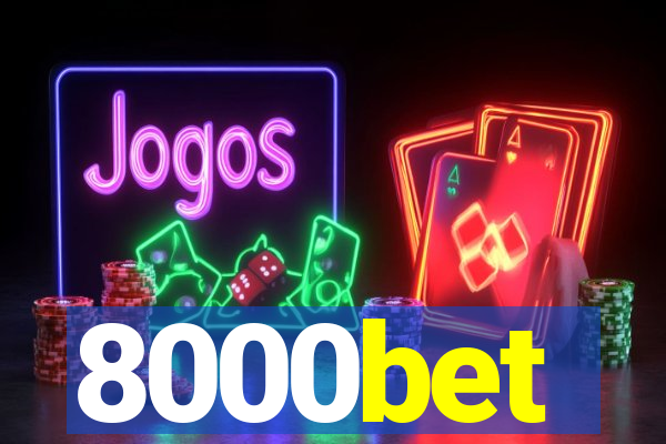 8000bet