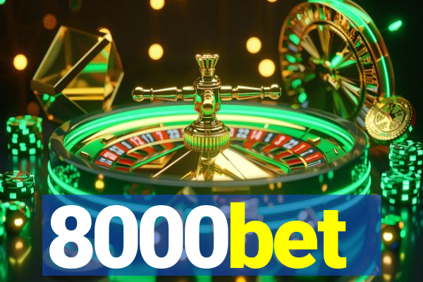8000bet