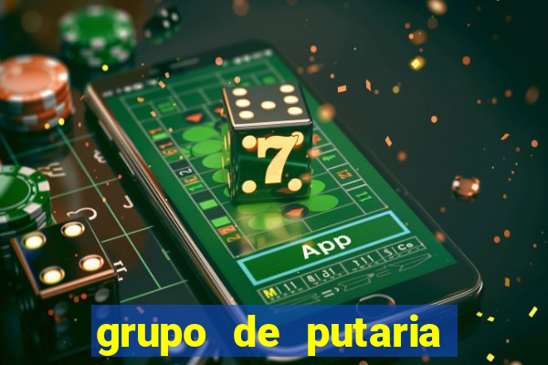 grupo de putaria no whatsapp
